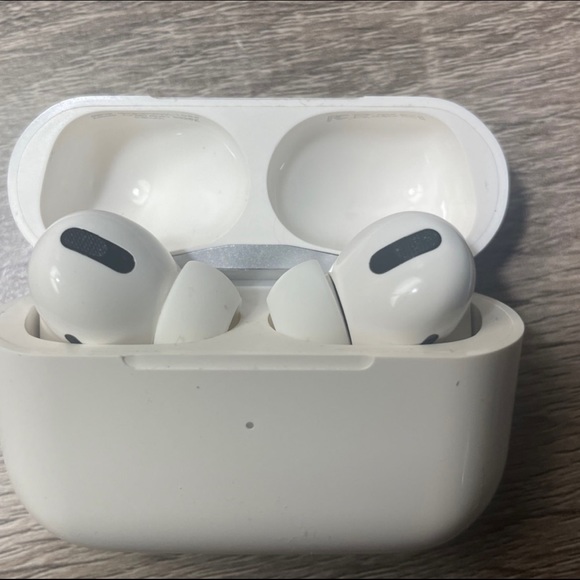 Apple Airpod Pros